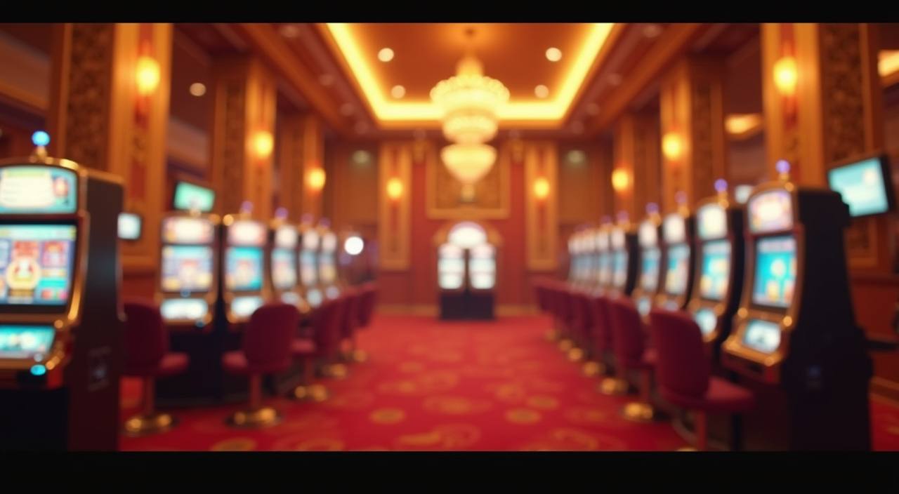 iw bet Fortune Gold